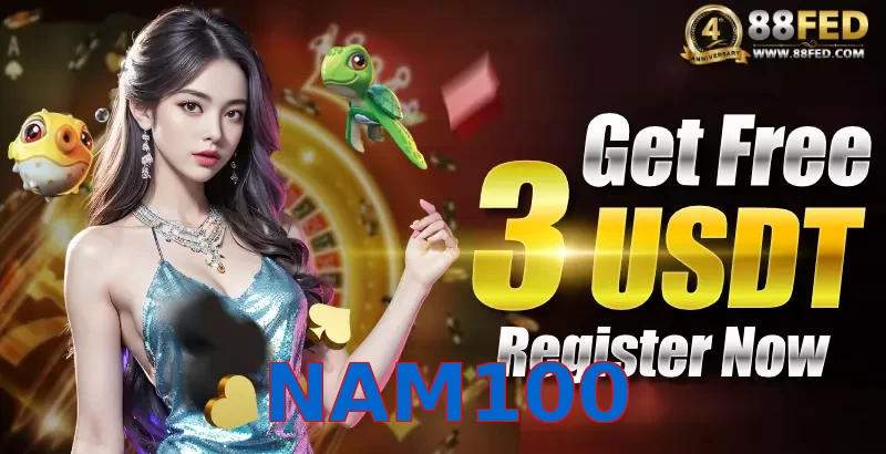 NAM100