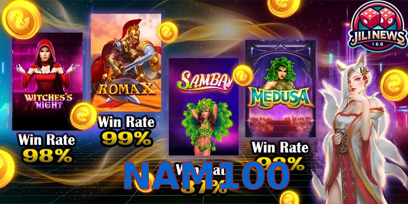 NAM100