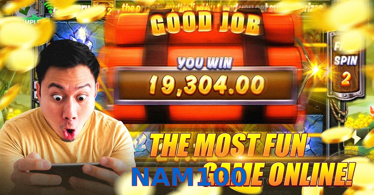 NAM100