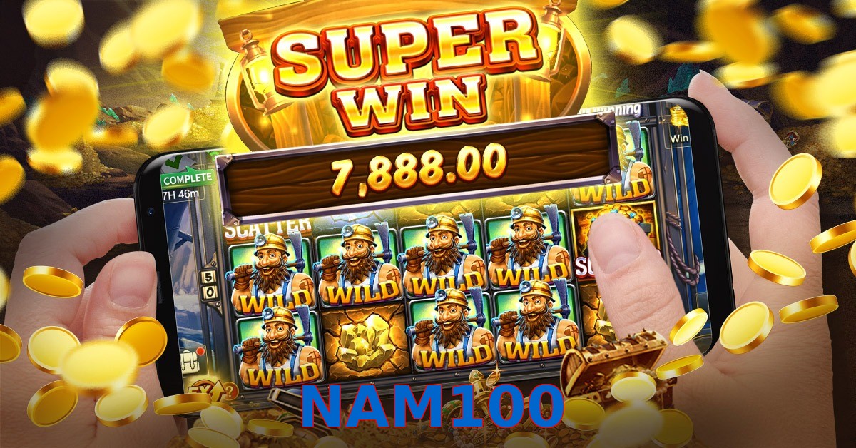NAM100