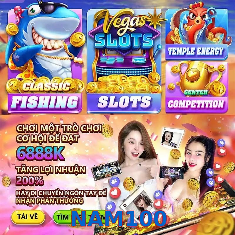 NAM100