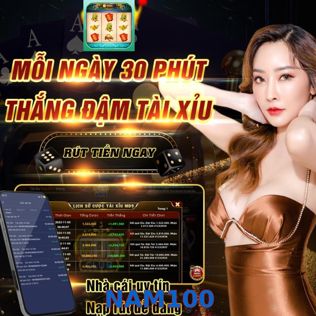 NAM100