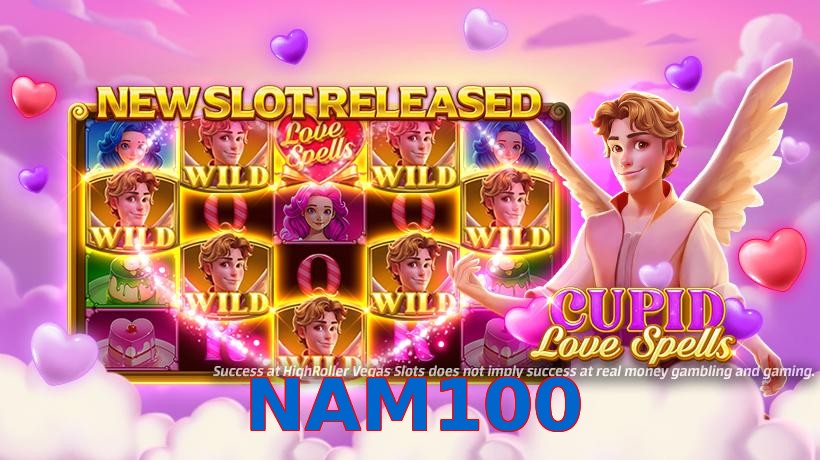 NAM100