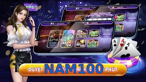 NAM100