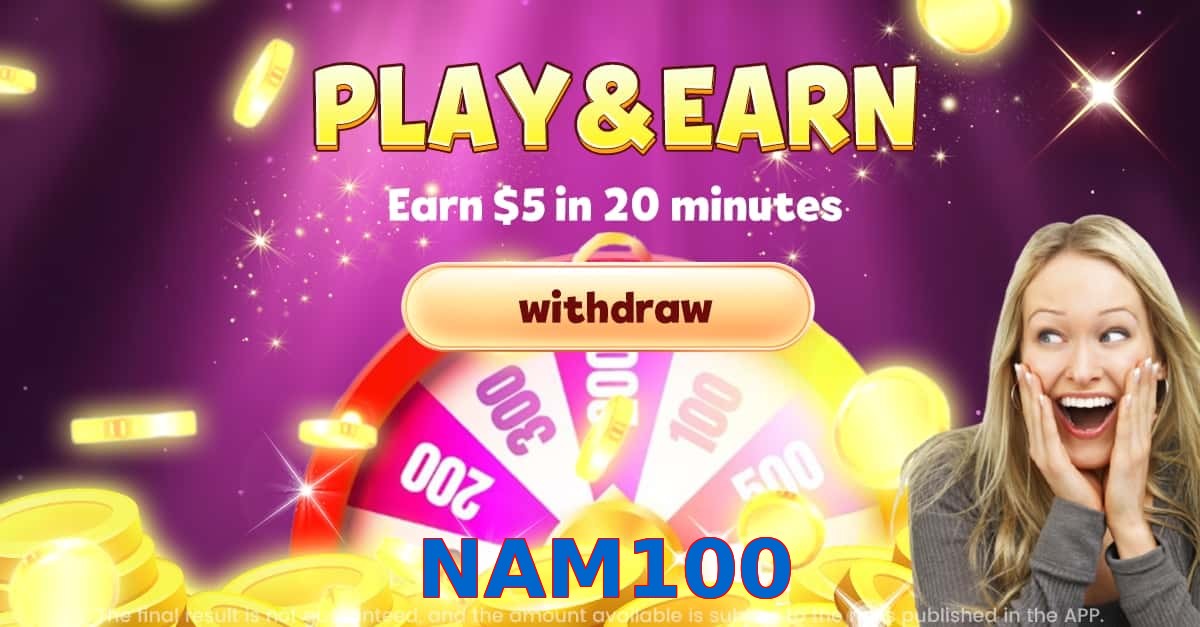 NAM100
