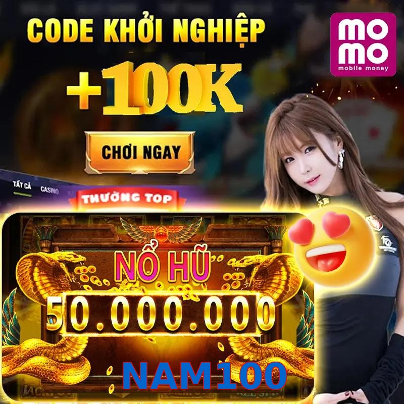 NAM100