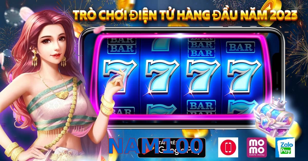 NAM100