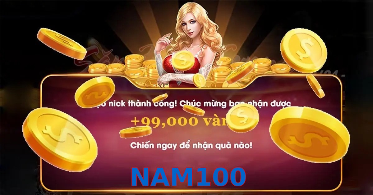 NAM100