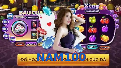 NAM100