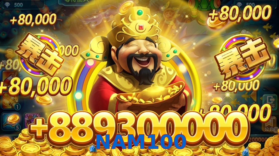 NAM100