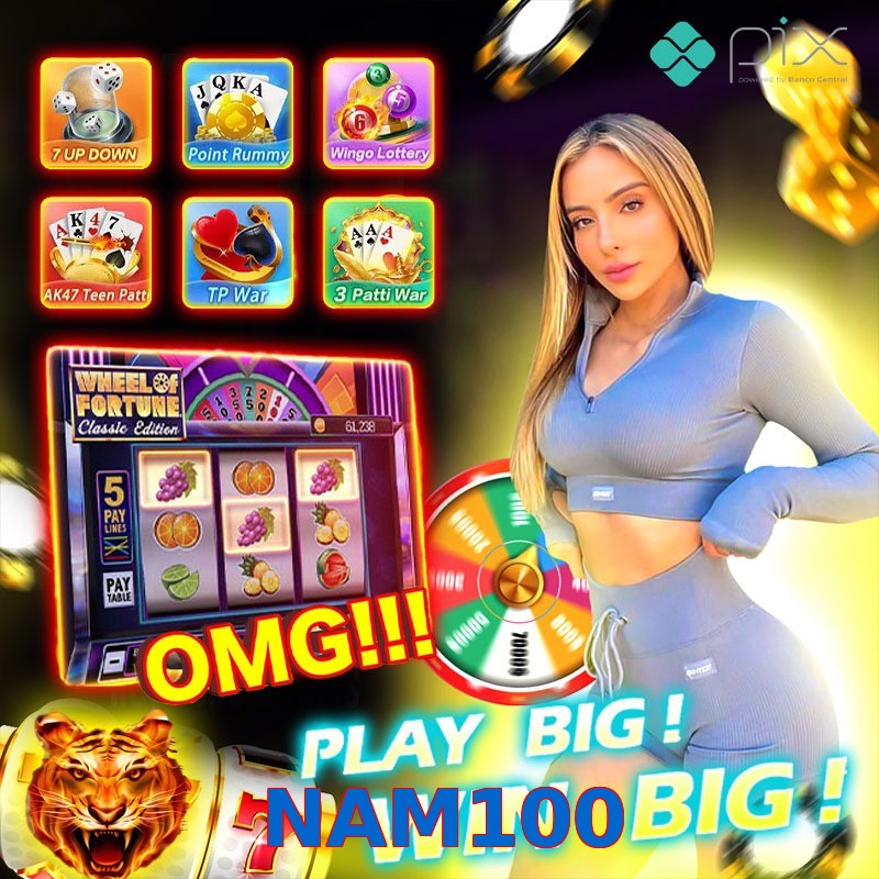 NAM100