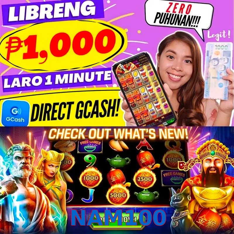 NAM100