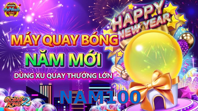 NAM100
