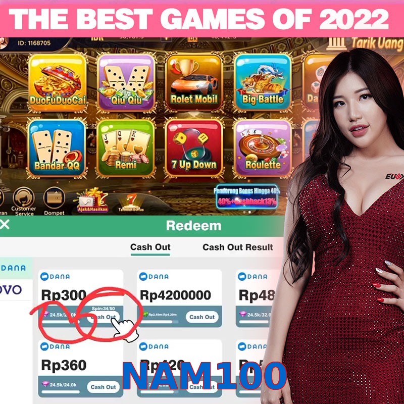 NAM100